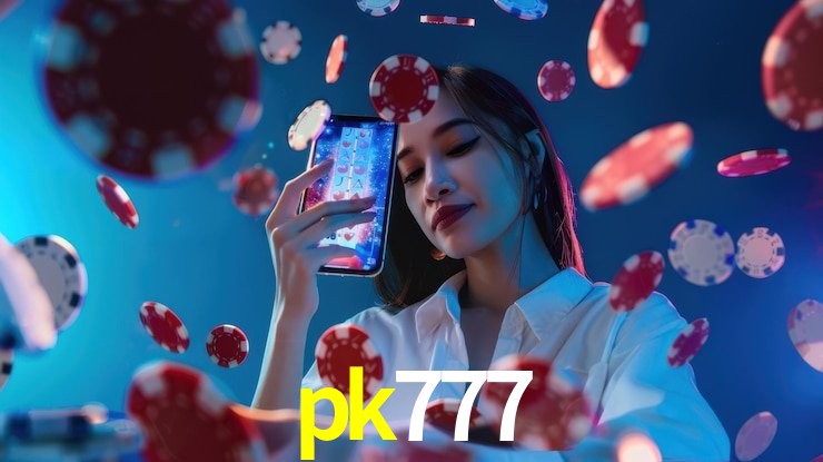 Inovações de Jogos na pk777: O Futuro das Experiências Interativas