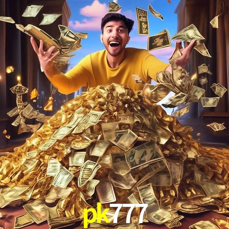 Football Betting pk777