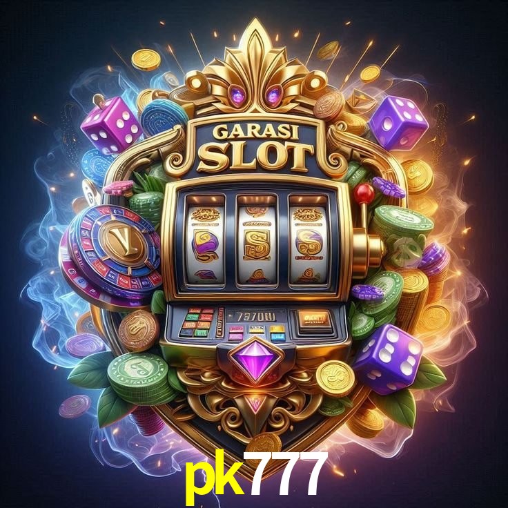 Secure Login pk777