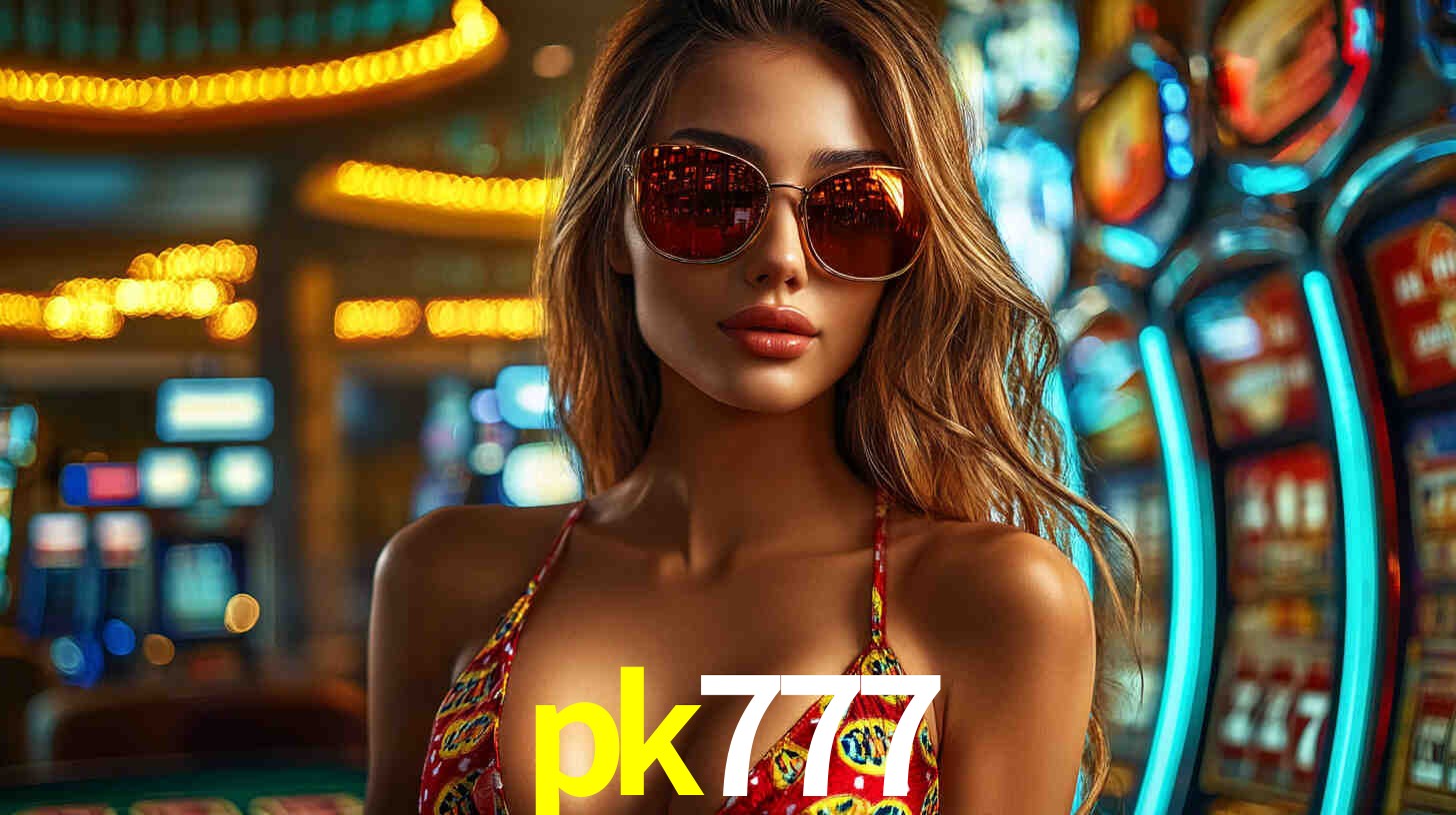 Daily Bonuses pk777