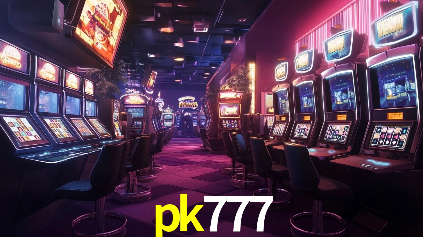 Ofertas Imperdíveis na pk777: Promoções e Bônus Que Valem a Pena