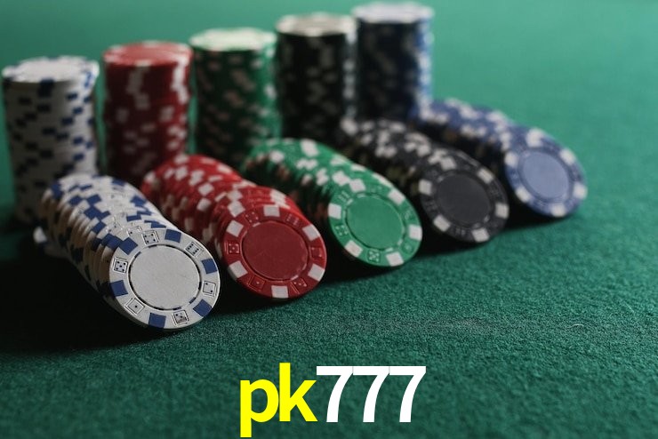 Statistics pk777