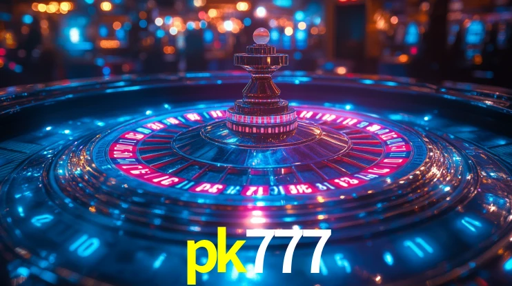 pk777 bet