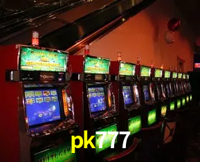 APP oficial da pk777 para mobile