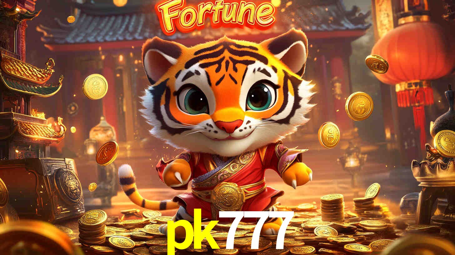 Desvendando o Mundo dos Jogos Virtuais na pk777