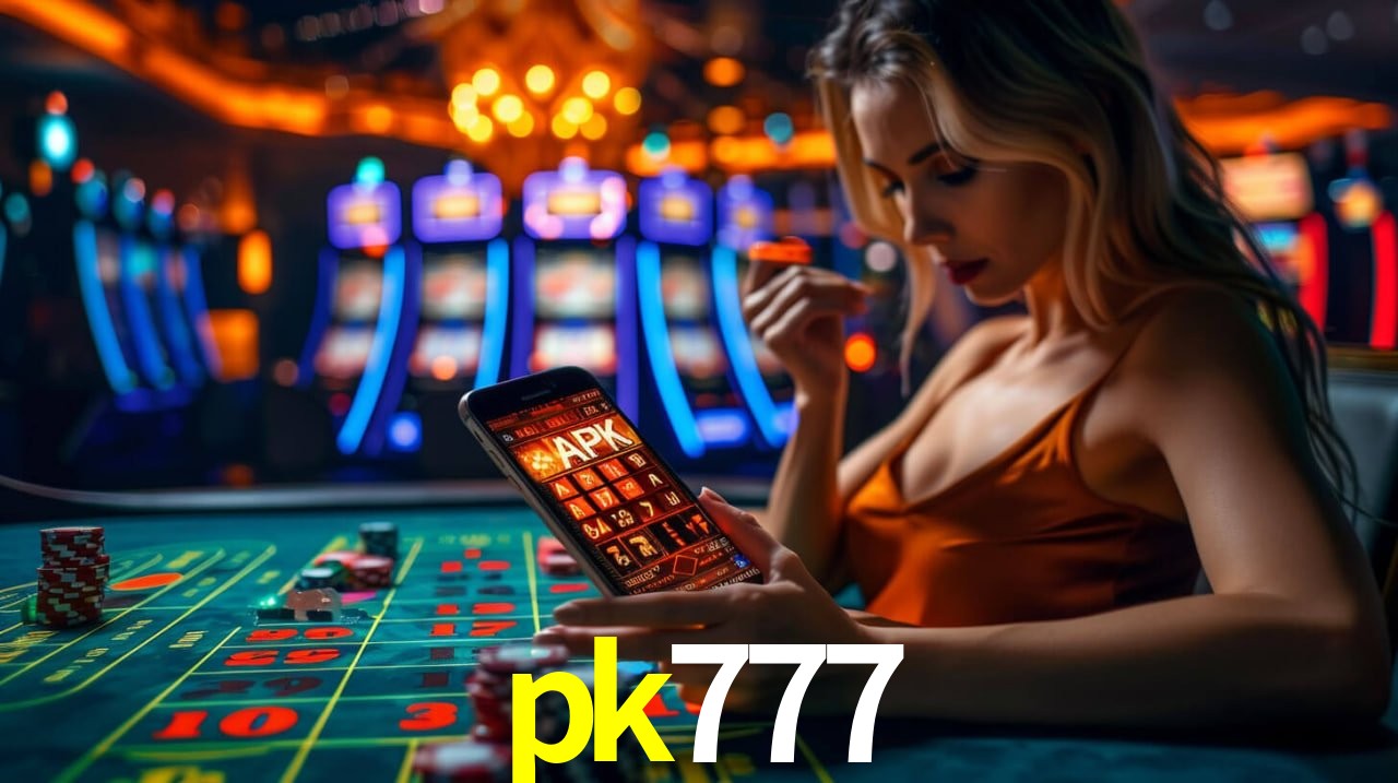 VIP Casino pk777