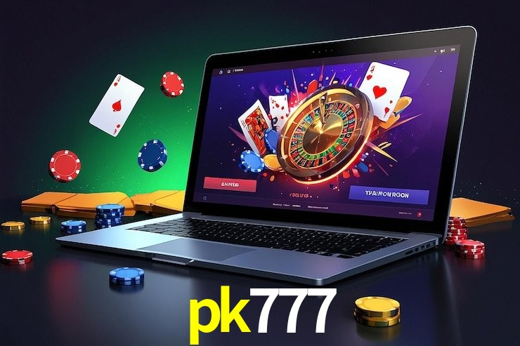 Platform Technology pk777