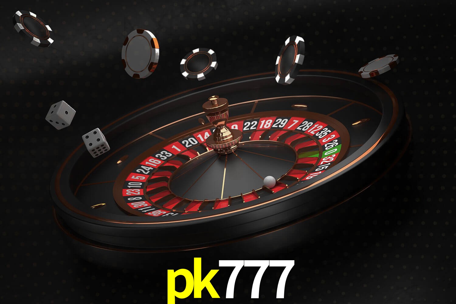 pk777 bet