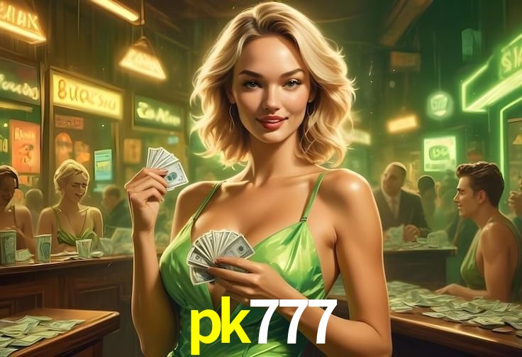 Descubra a Essência do pk777: Nossa História e Compromissos