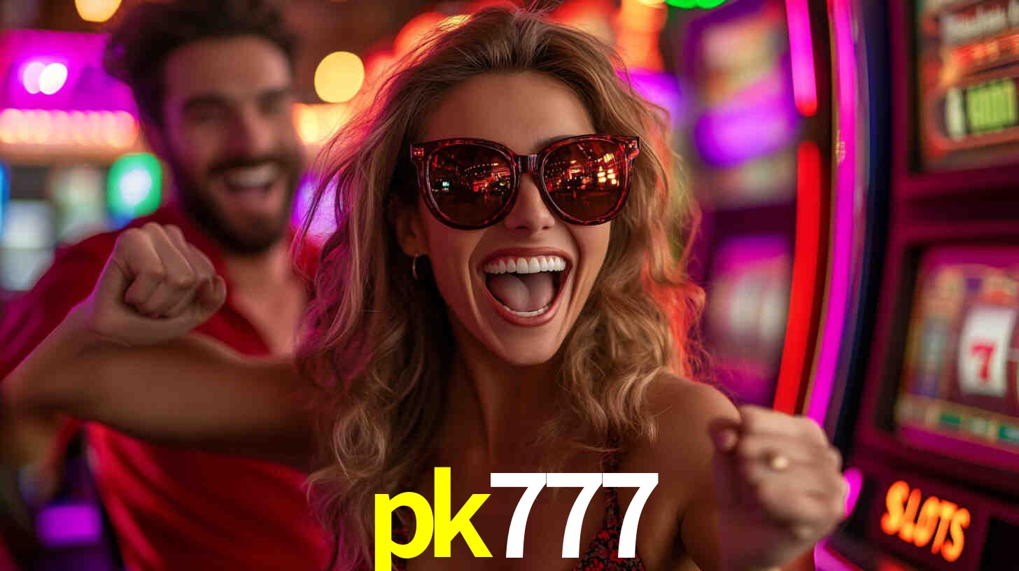 Apostas Esportivas na pk777: Um Guia Completo