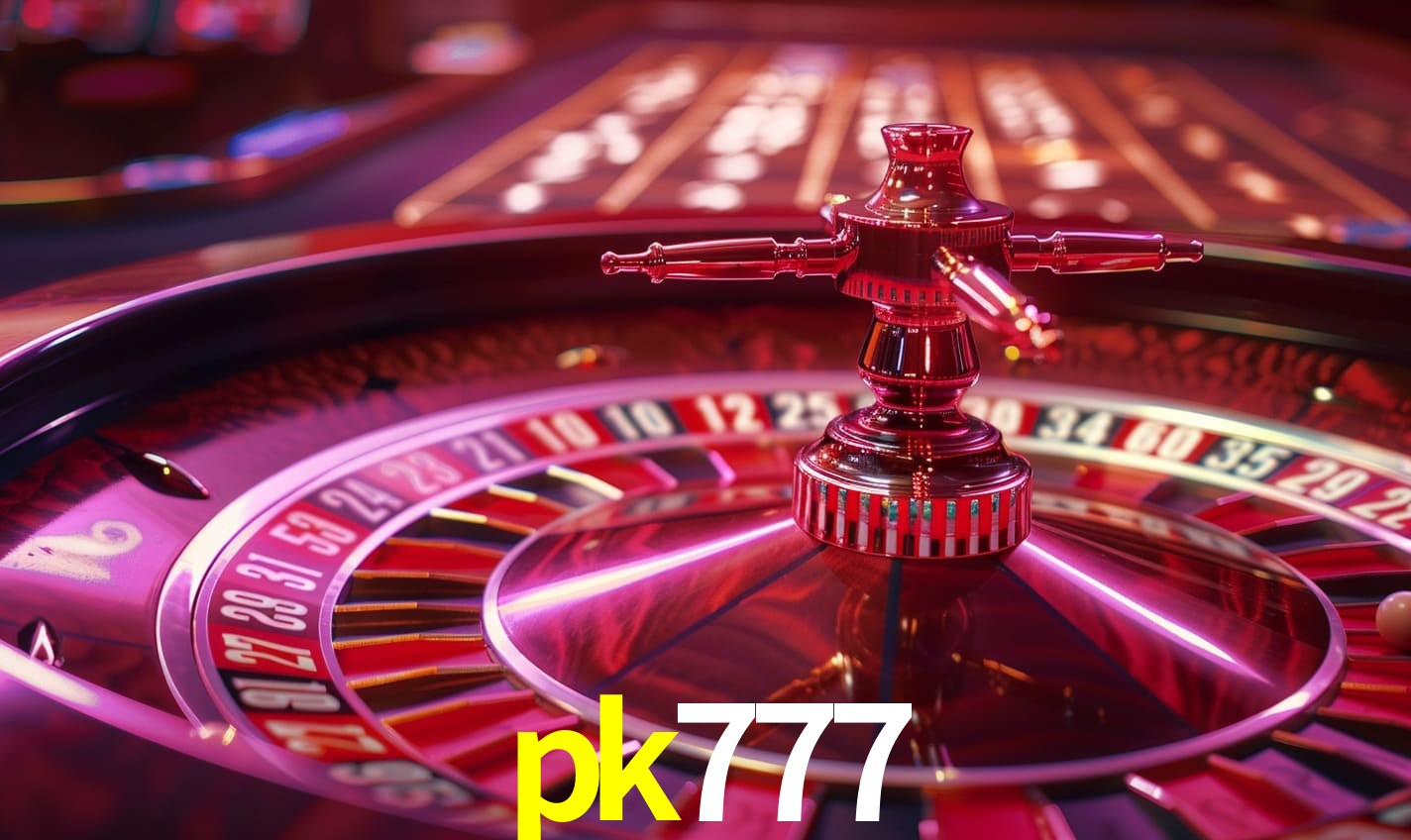 Explorando a Categoria de Eventos em Apostas na pk777