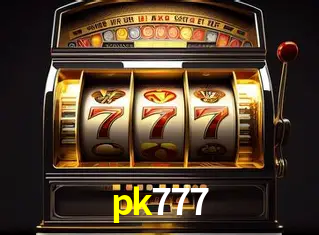 Explorando a Categoria de Eventos em Apostas na pk777
