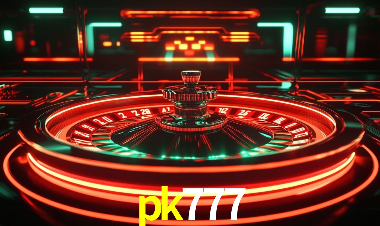 A Revolução dos Aplicativos de Jogos no pk777