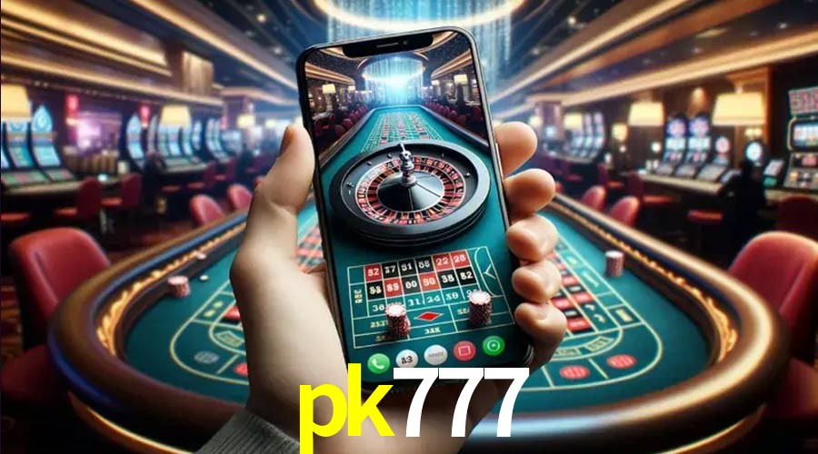 Games Directory pk777