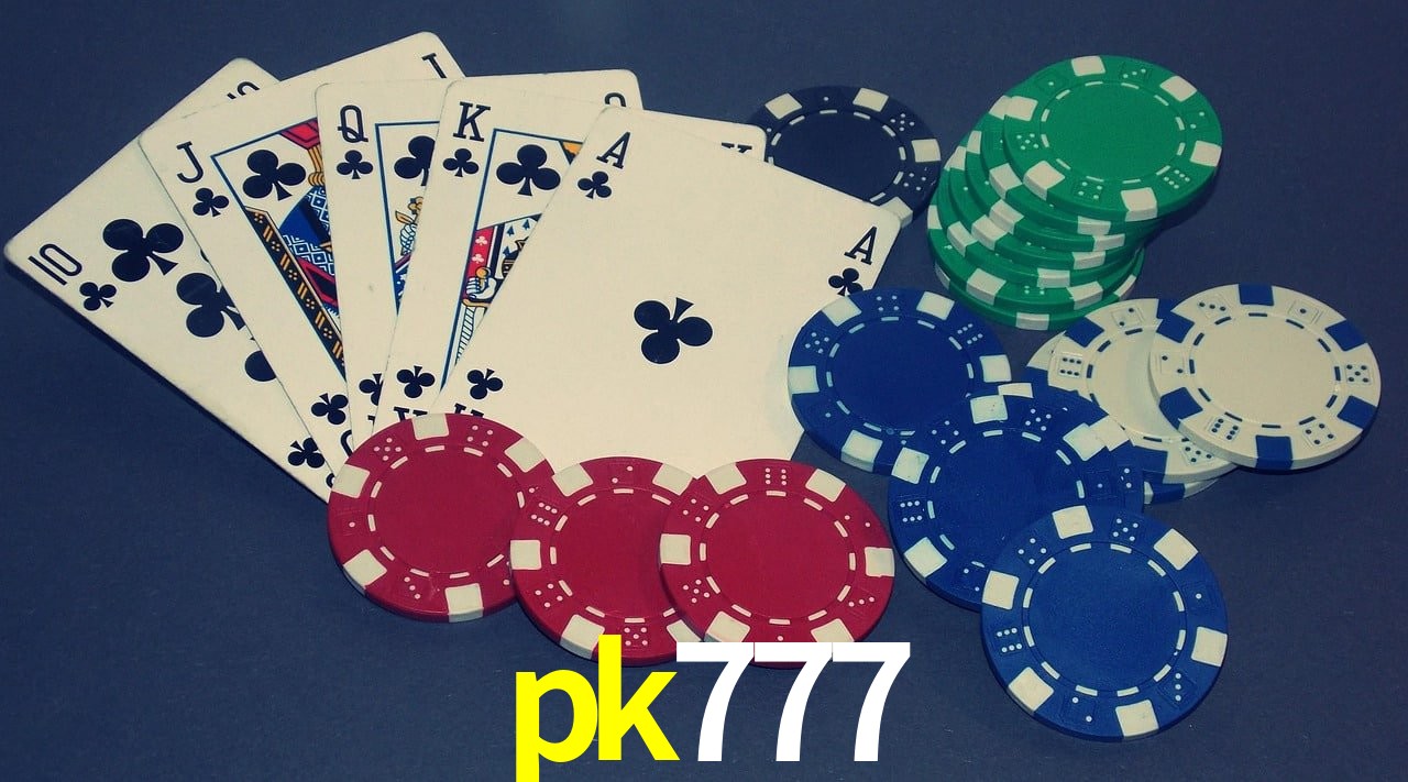 Experiência VIP pk777