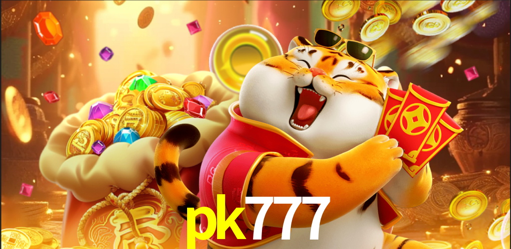 pk777 bet