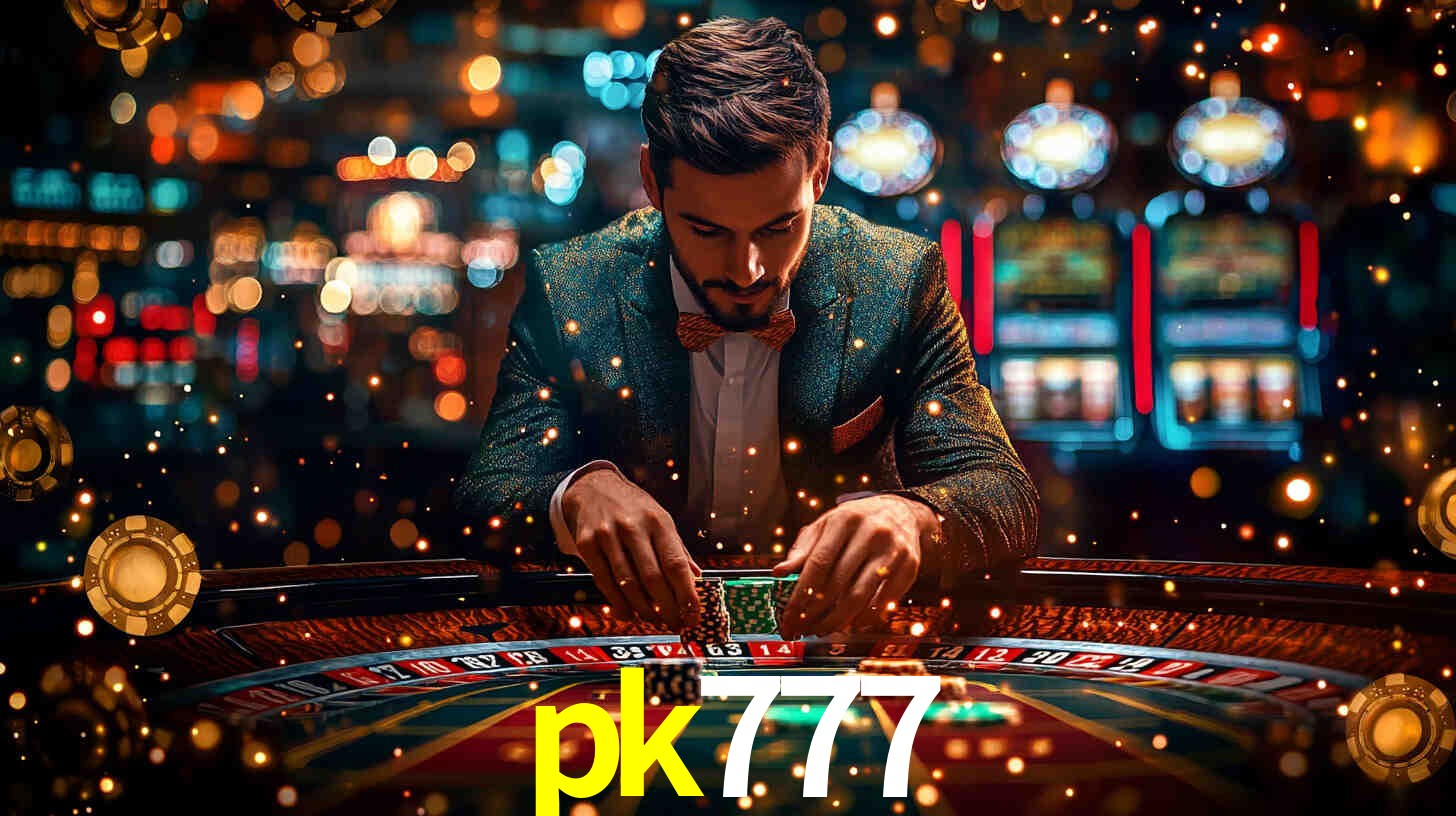 Tournaments pk777