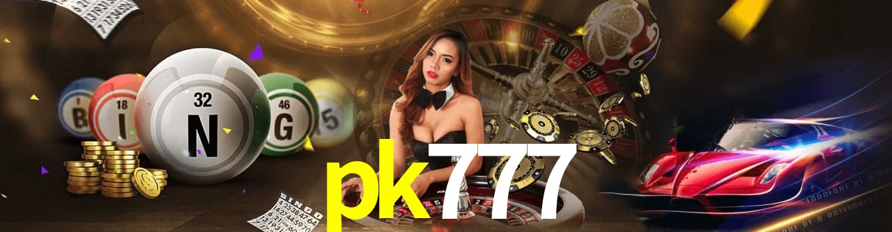 Flash Promotion pk777