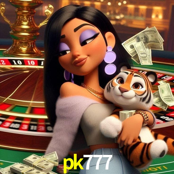 Football Betting pk777
