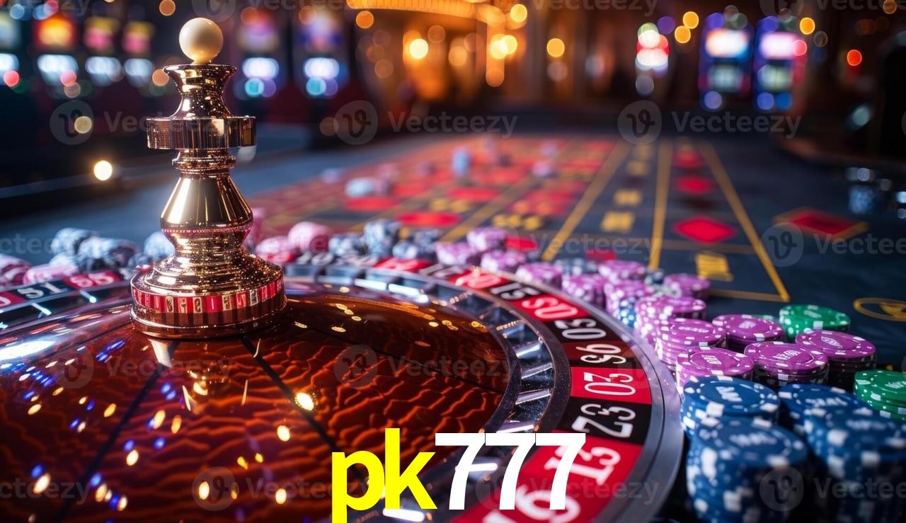 Flash Promotion pk777