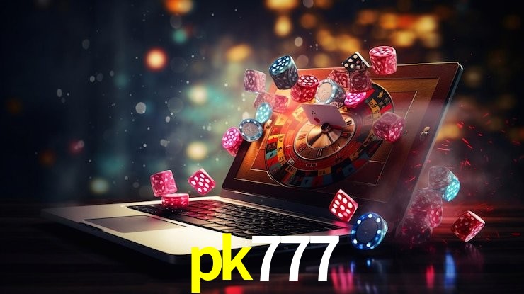 A Emoção da Loteria na pk777: Uma Chance de Mudança de Vida