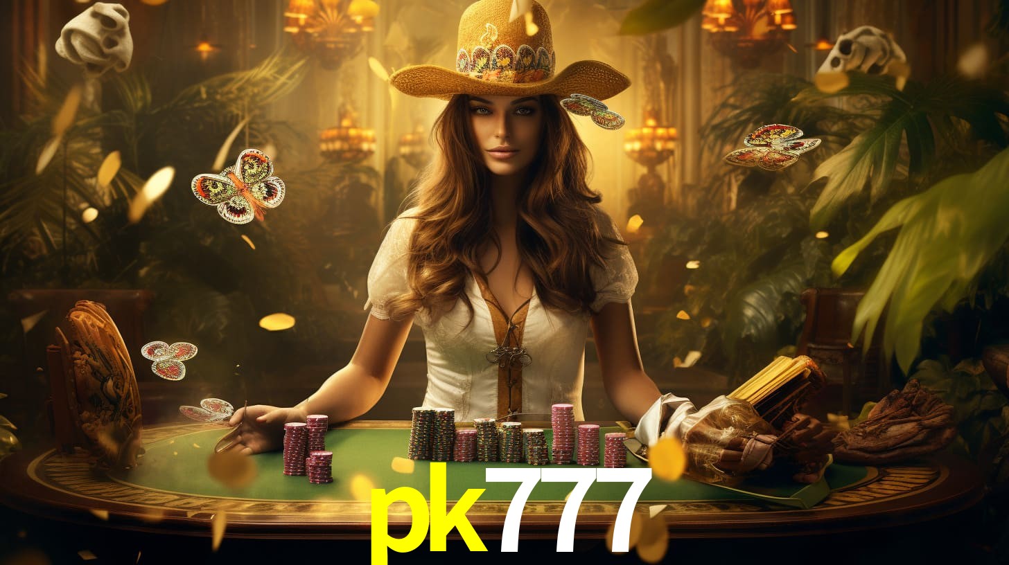 Tournaments pk777