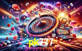 Experiência VIP pk777