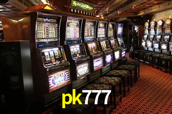 Apostas Esportivas na pk777: Um Guia Completo