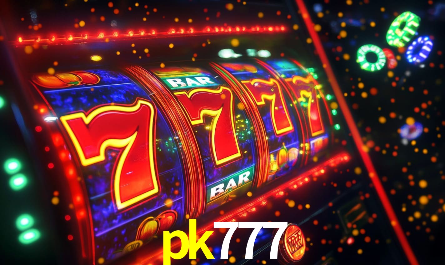 pk777: Jogue Crash e Experimente Alta Recompensa Instantânea
