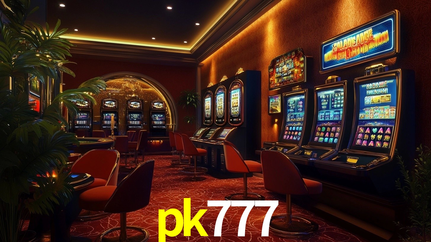 Exclusive Games pk777