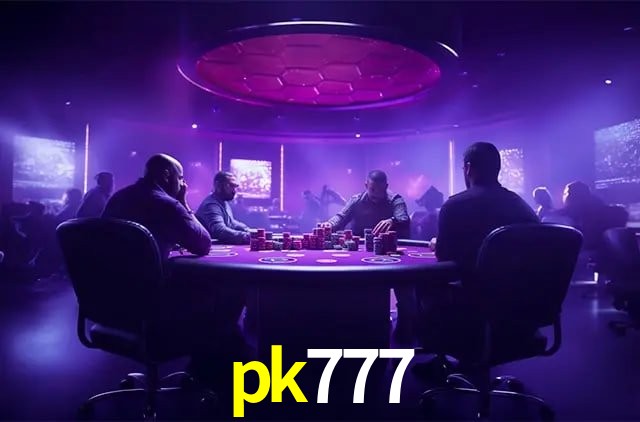 Bonus Features pk777