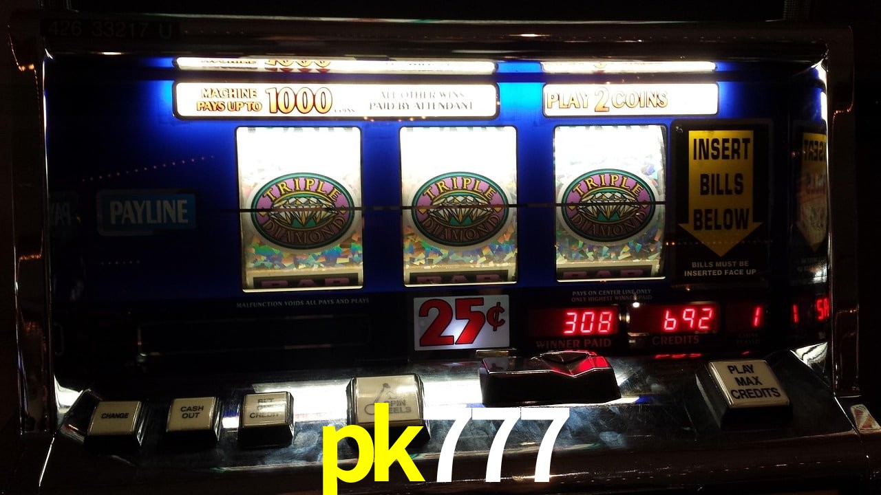 Spaceman Game pk777