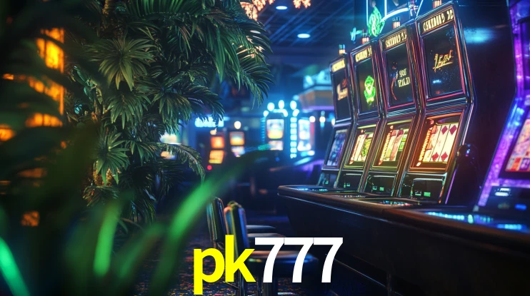 Daily Bonuses pk777