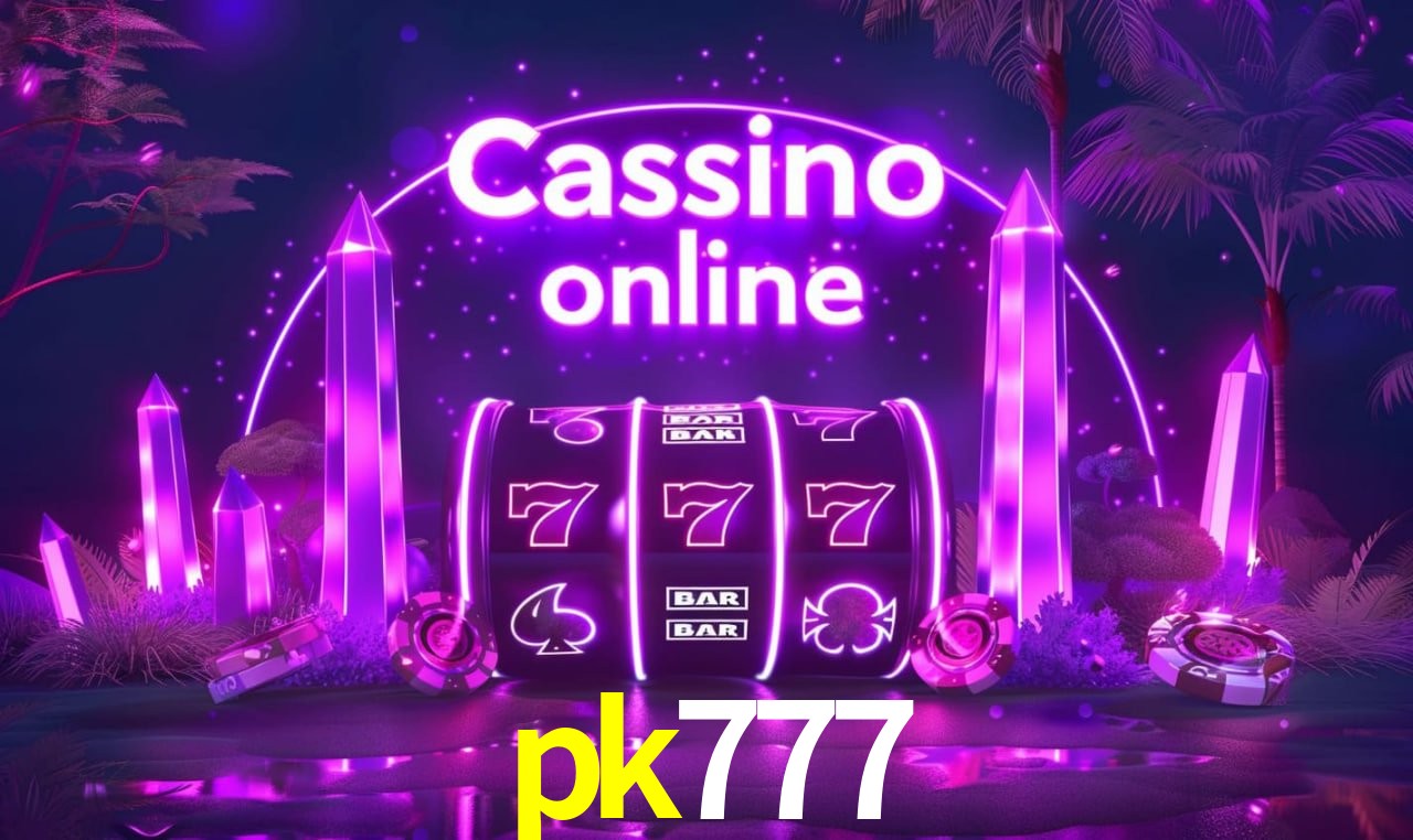 Quick Registration pk777