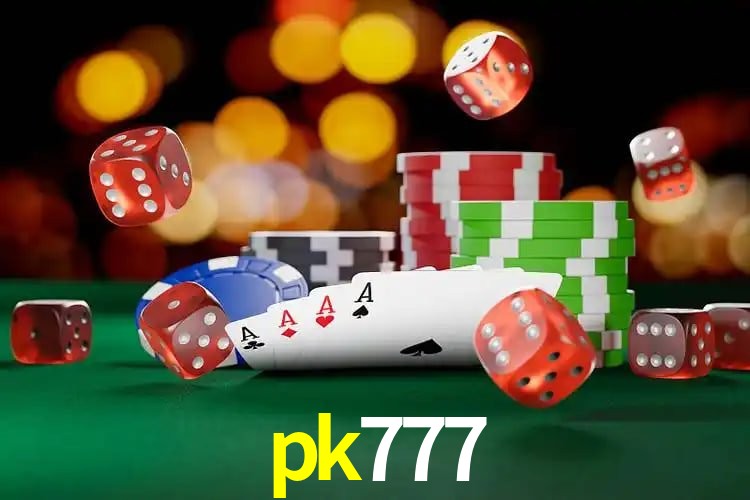 Games Directory pk777