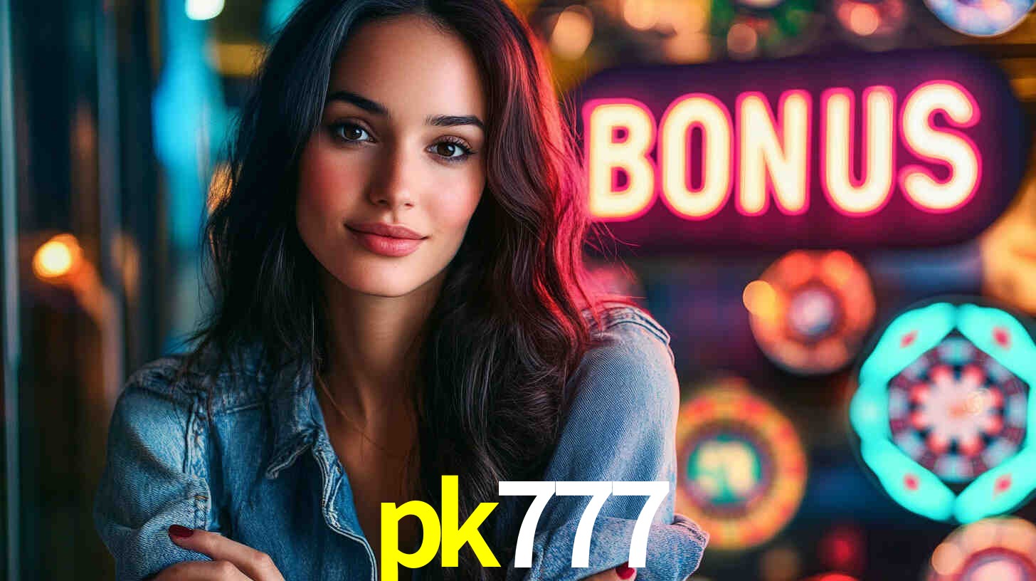 pk777: A Experiência de Casino com Jogos de Mesa ao Vivo