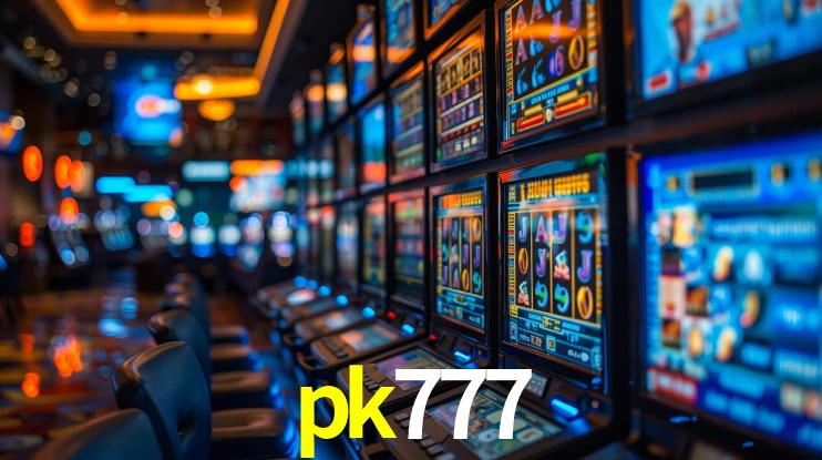 Account Benefits pk777