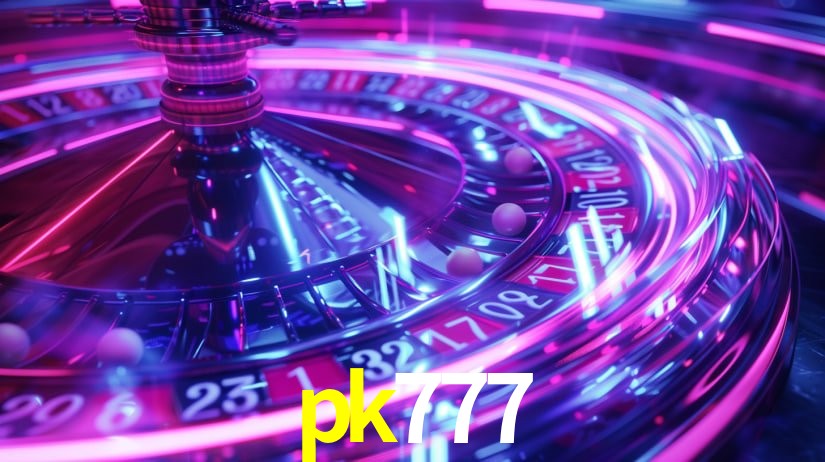 Descubra o Programa VIP da pk777: Vantagens Exclusivas para Jogadores