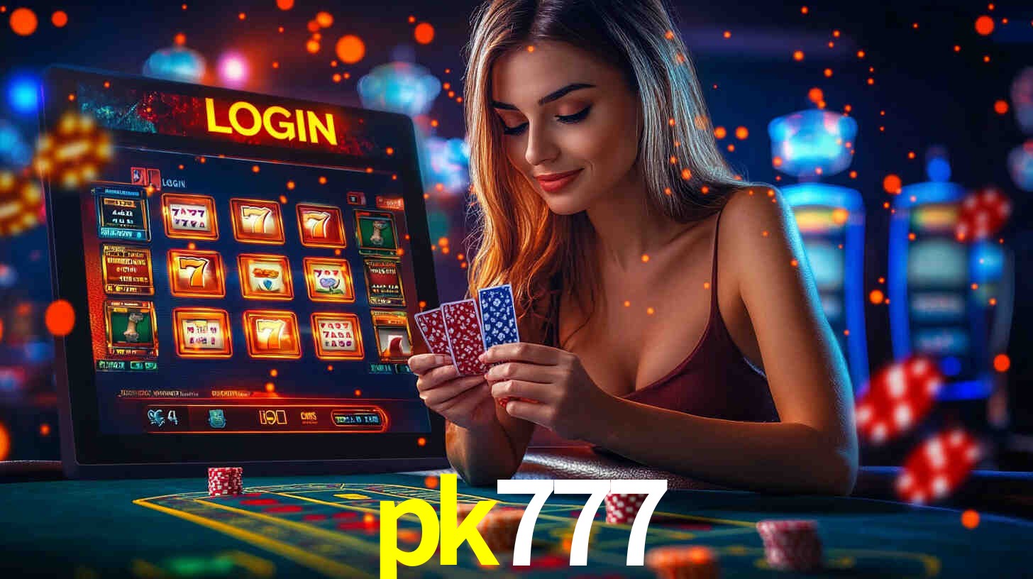 pk777