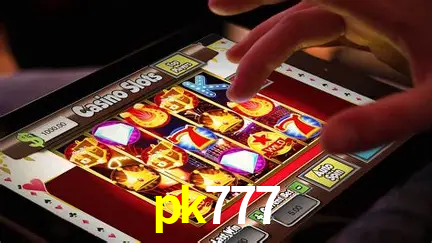 Blackjack Table pk777