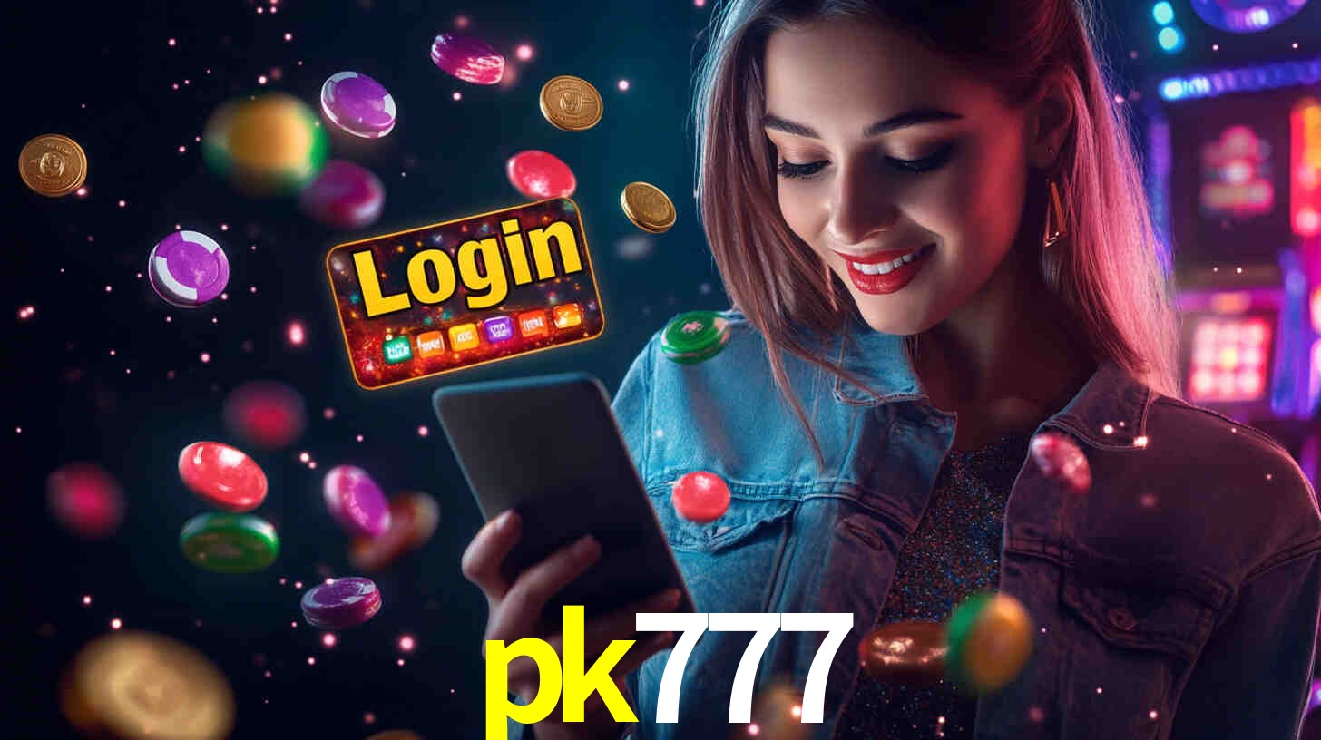 Descubra o Programa VIP da pk777: Vantagens Exclusivas para Jogadores