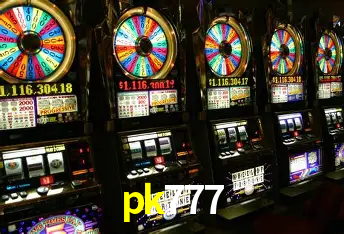 A Emoção da Loteria na pk777: Uma Chance de Mudança de Vida