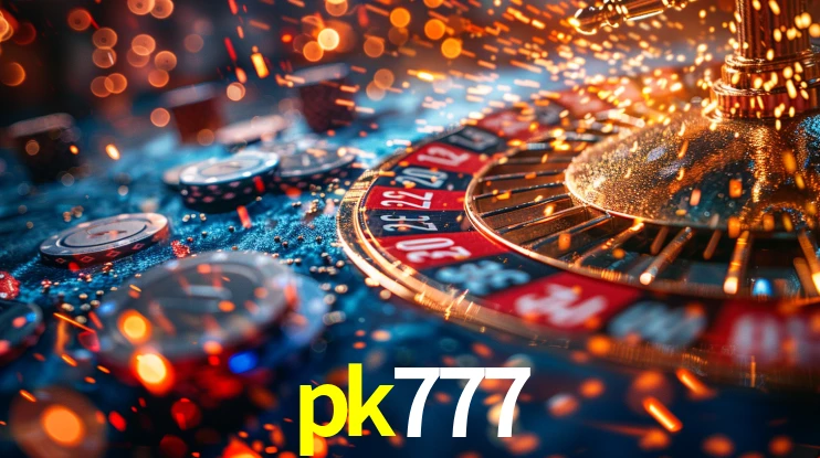 Slot Games pk777