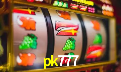 Inovações de Jogos na pk777: O Futuro das Experiências Interativas
