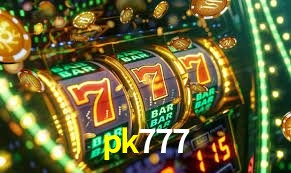 Exclusive Offers pk777